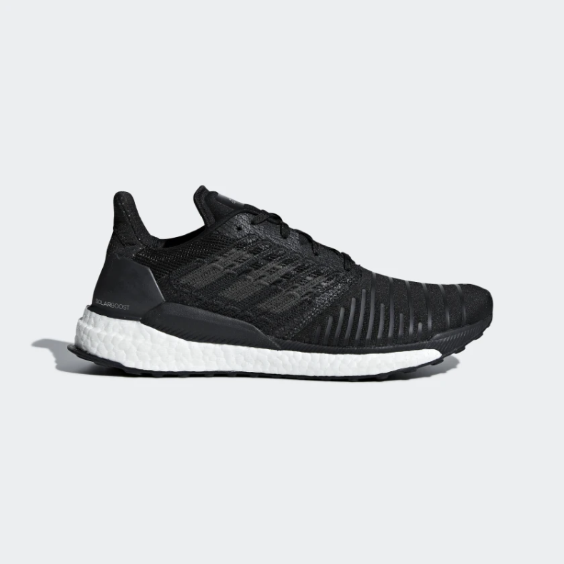 Giày Adidas SolarBoost M Nam - Đen 