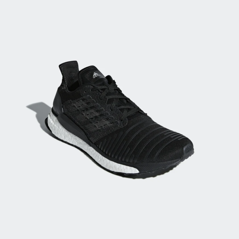 Giày Adidas SolarBoost M Nam - Đen  - hình 4