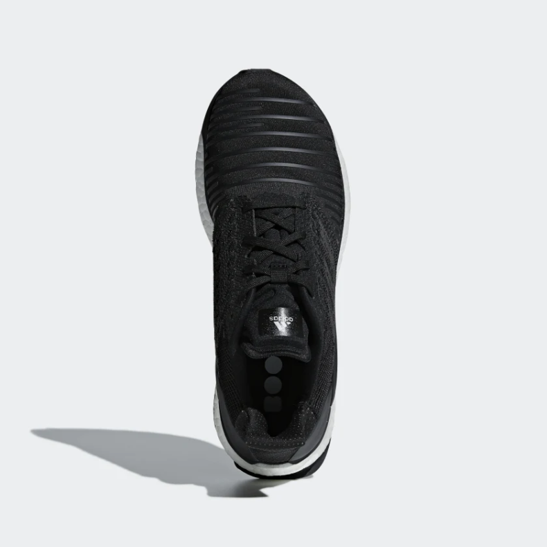 Giày Adidas SolarBoost M Nam - Đen  - hình 5