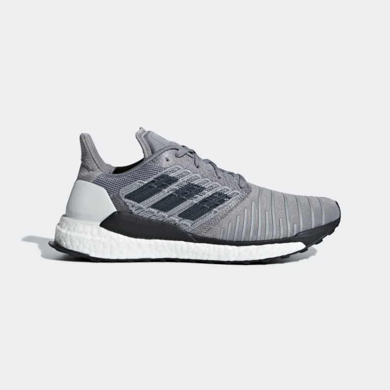 Giày Adidas SolarBoost M Nam - Xám