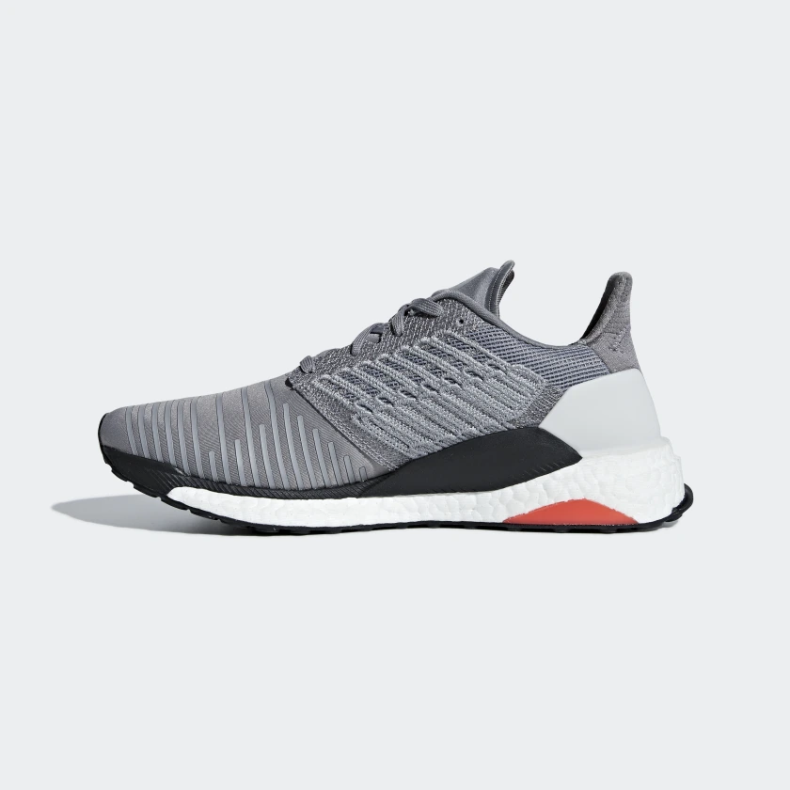 Giày Adidas SolarBoost M Nam - Xám - hình 3