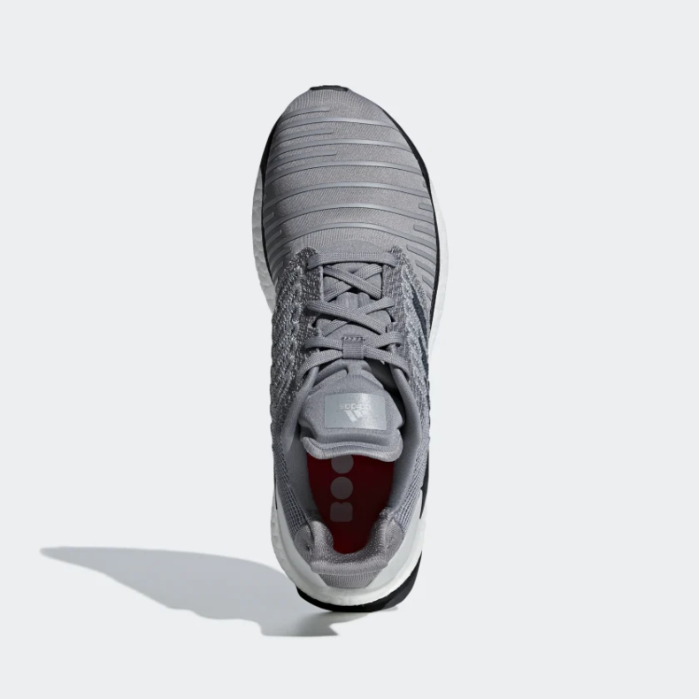 Giày Adidas SolarBoost M Nam - Xám - hình 5