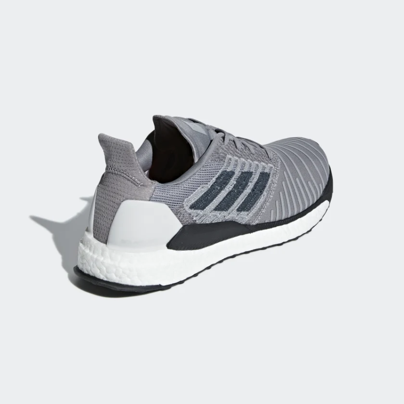 Giày Adidas SolarBoost M Nam - Xám - hình 2