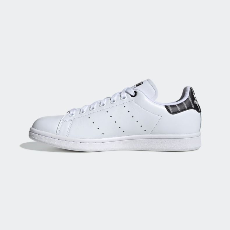 Giày adidas Stan Smith - Nữ Trắng Đen  - hình 4
