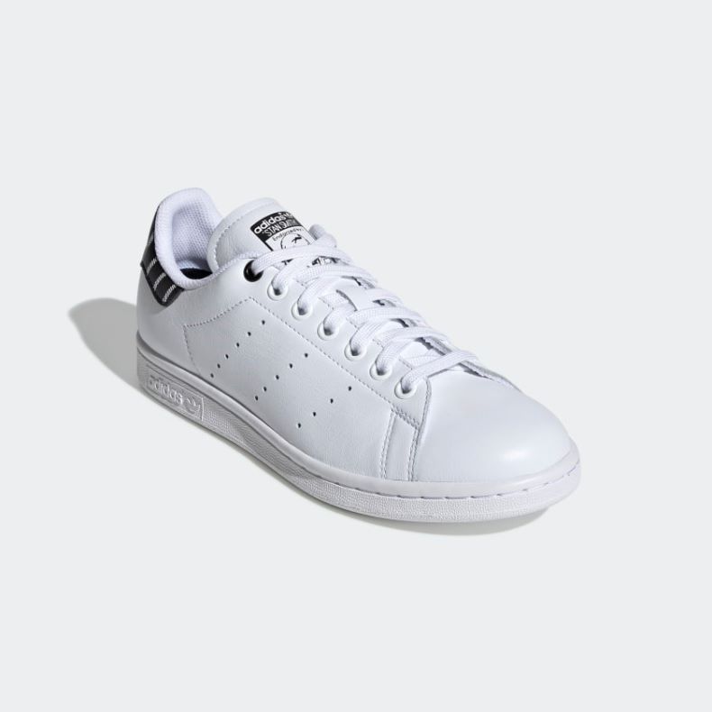 Giày adidas Stan Smith - Nữ Trắng Đen  - hình 3