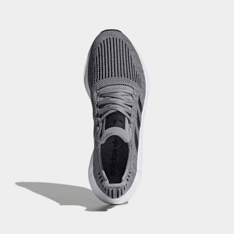 Giày adidas Swift Run Nam - Xám  - hình 4