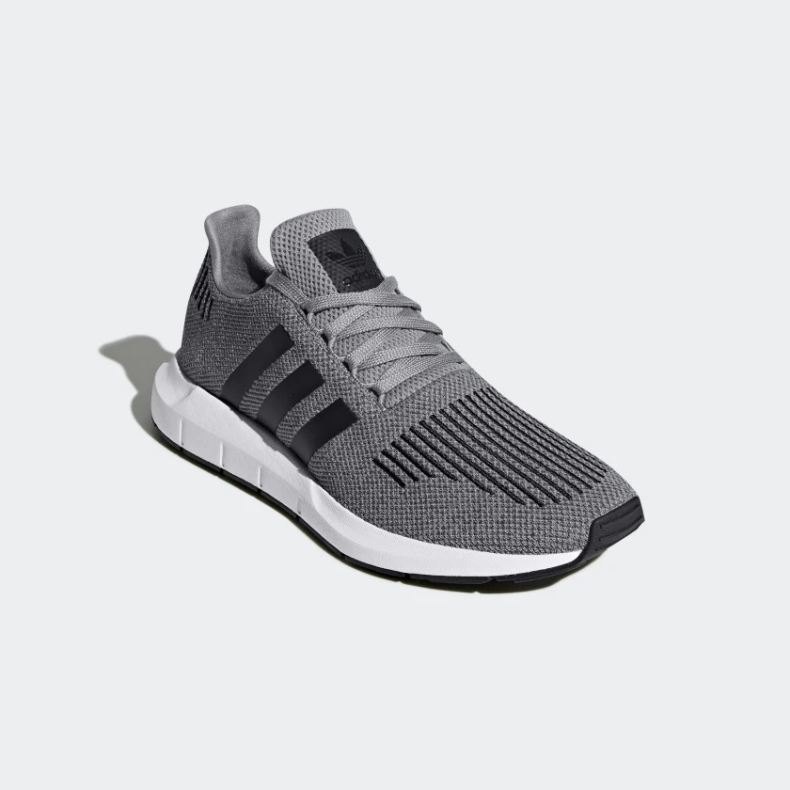 Giày adidas Swift Run Nam - Xám  - hình 3