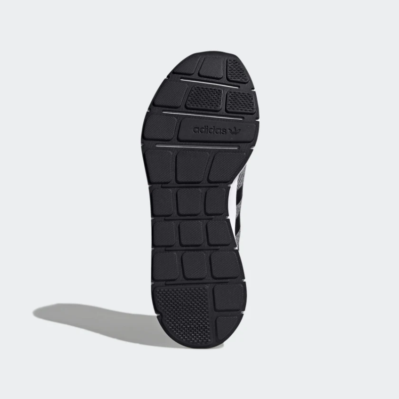 Giày adidas Swift Run Nam - Xám  - hình 6