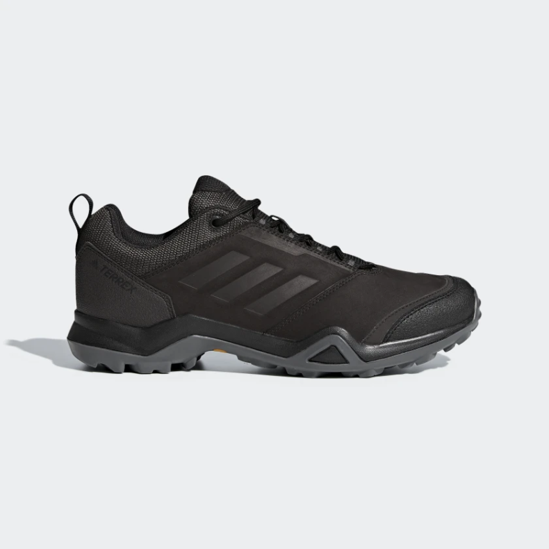 Giày adidas Terrex BrushWood Leather Nam - Nâu