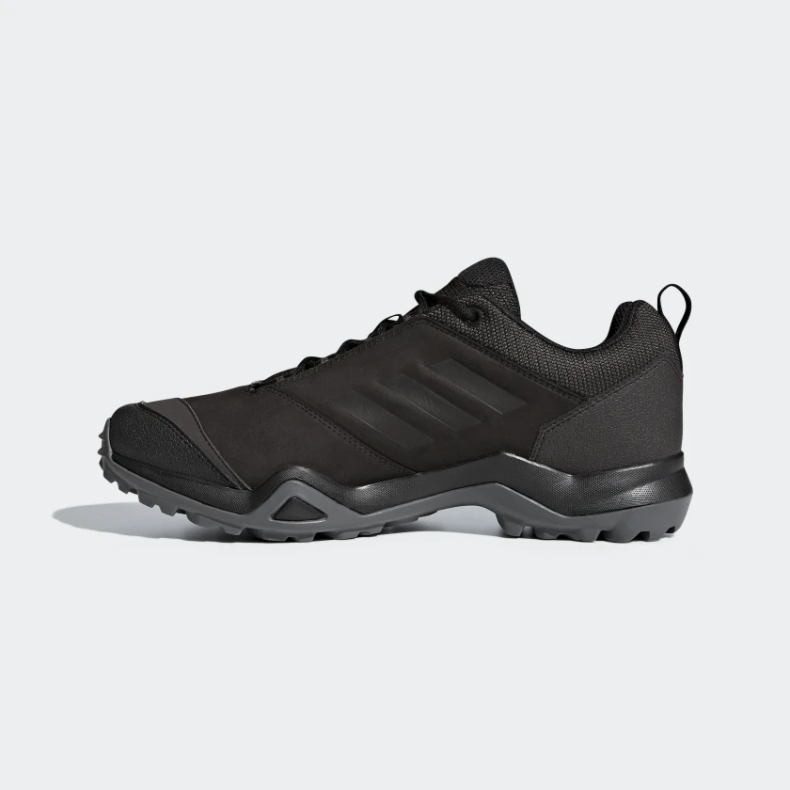 Giày adidas Terrex BrushWood Leather Nam - Nâu - hình 2