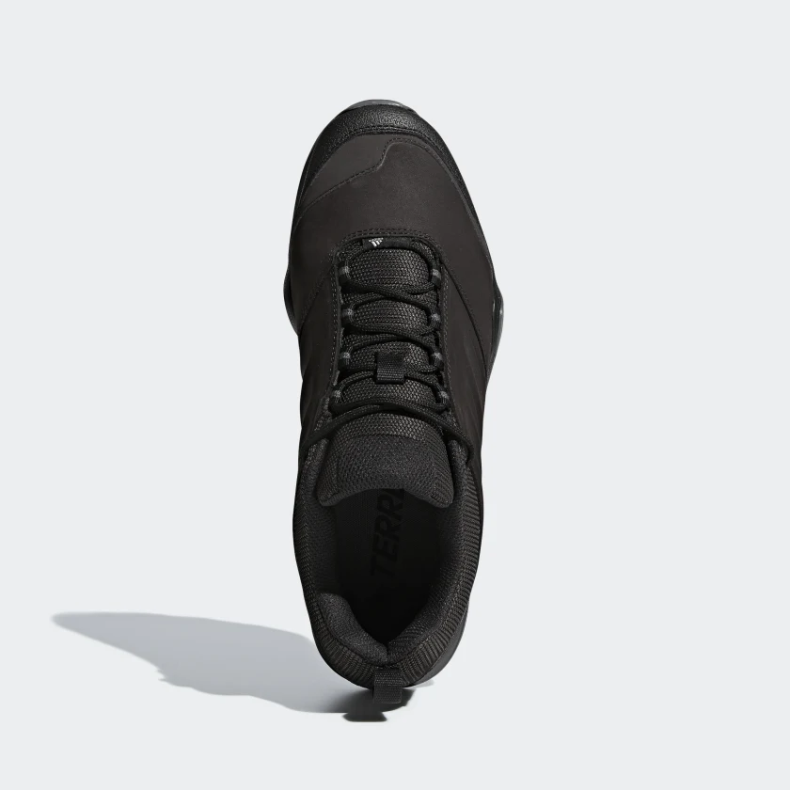 Giày adidas Terrex BrushWood Leather Nam - Nâu - hình 3