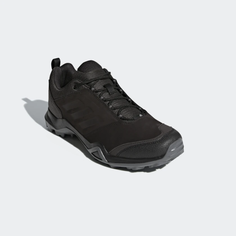 Giày adidas Terrex BrushWood Leather Nam - Nâu - hình 5