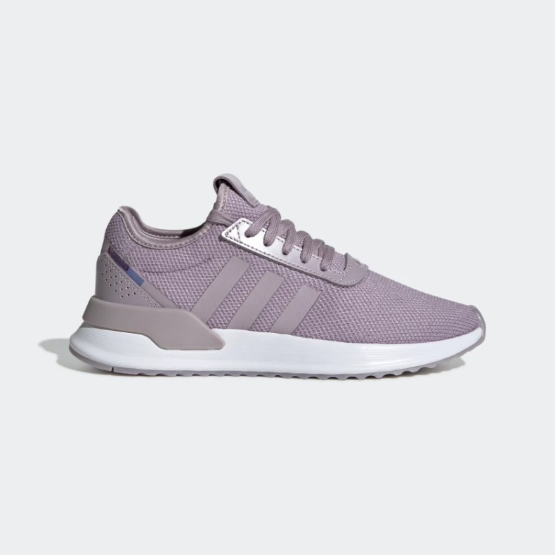 Giày adidas U-Path X W Nữ- Tím Hồng