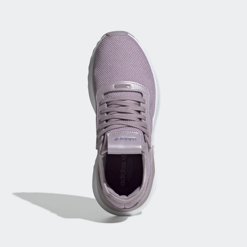 Giày adidas U-Path X W Nữ- Tím Hồng - hình 5