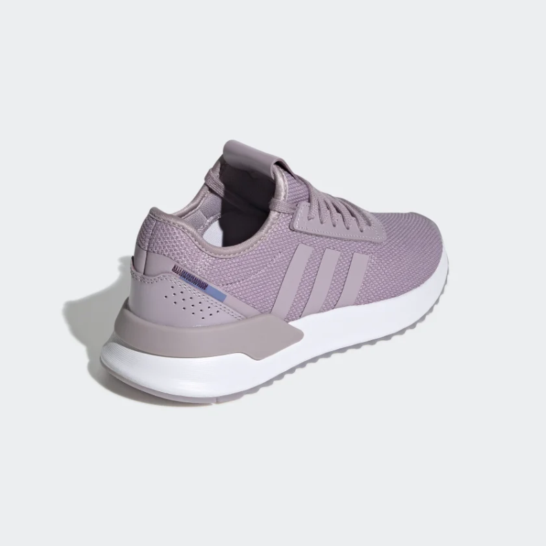 Giày adidas U-Path X W Nữ- Tím Hồng - hình 3