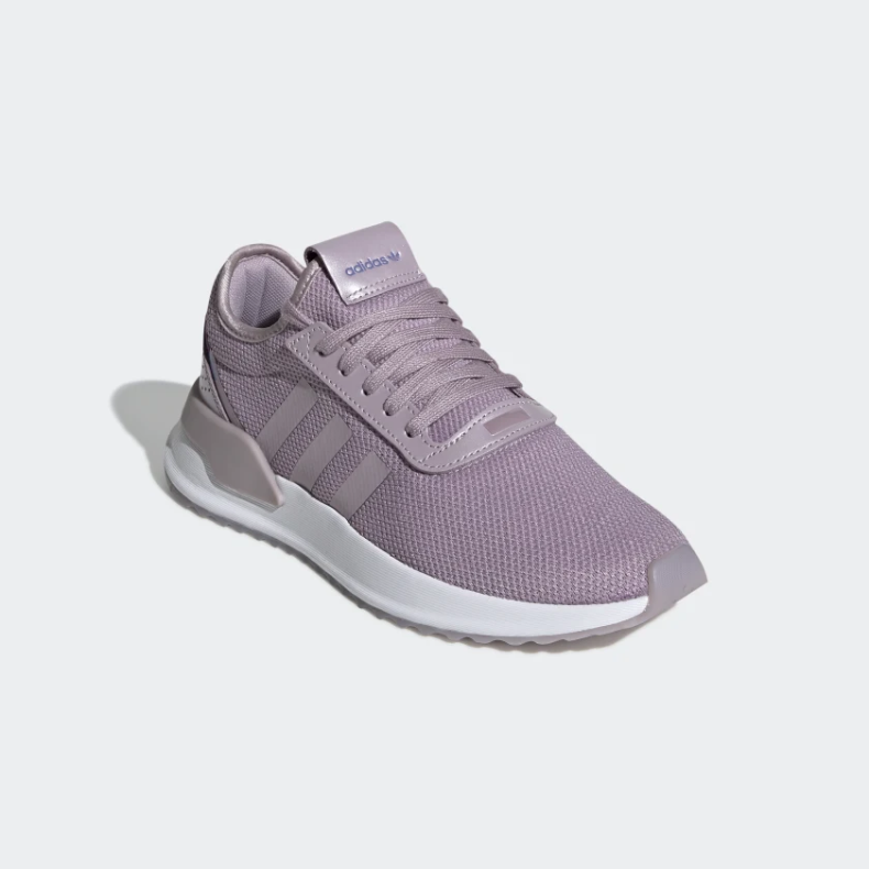 Giày adidas U-Path X W Nữ- Tím Hồng - hình 4