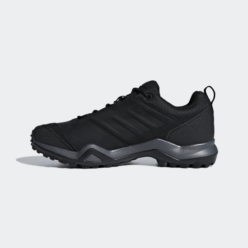 Giày adidas Terrex BrushWood Leather Nam - Đen  - hình 5