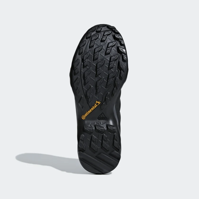 Giày adidas Terrex BrushWood Leather Nam - Đen  - hình 4