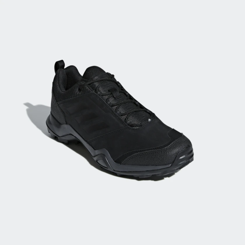 Giày adidas Terrex BrushWood Leather Nam - Đen  - hình 3