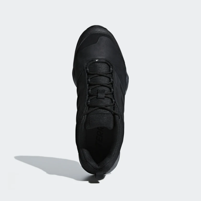 Giày adidas Terrex BrushWood Leather Nam - Đen  - hình 6