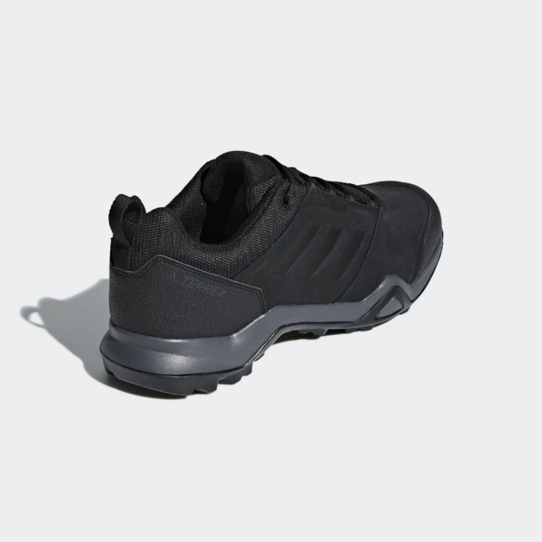 Giày adidas Terrex BrushWood Leather Nam - Đen  - hình 2