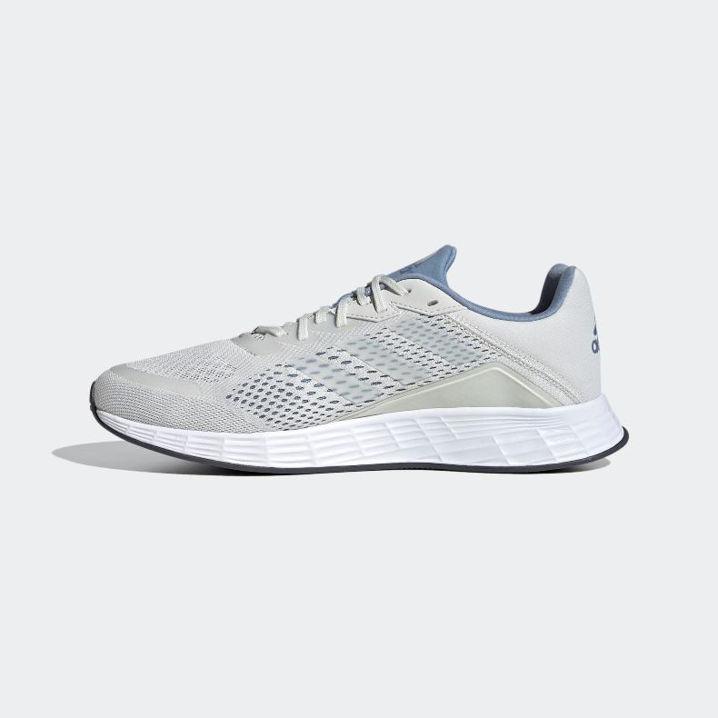 Giày adidas Duramo SL Nam Xám - hình 4