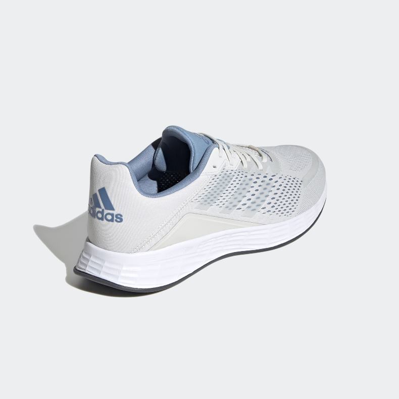 Giày adidas Duramo SL Nam Xám - hình 3