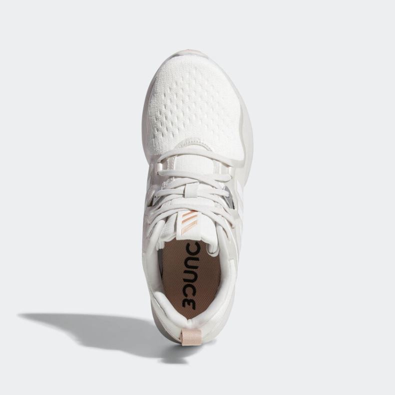 Giày adidas Edgebounce W Nữ - Trắng Kem  - hình 2