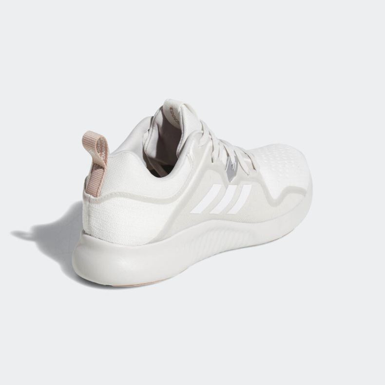 Giày adidas Edgebounce W Nữ - Trắng Kem  - hình 5