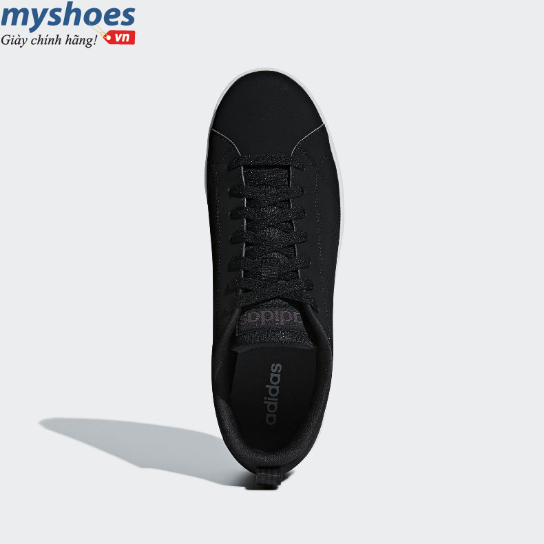 Giày adidas VS Advantage CL Nam - Đen  - hình 6