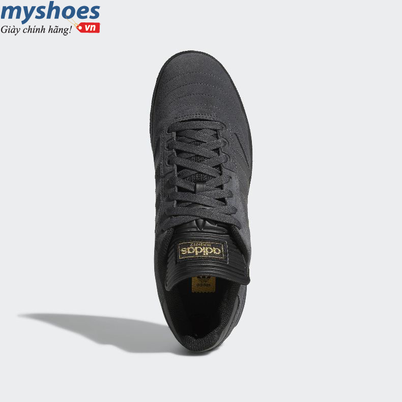 Giày adidas Busenitz Pro Nam - Xám Đen  - hình 3