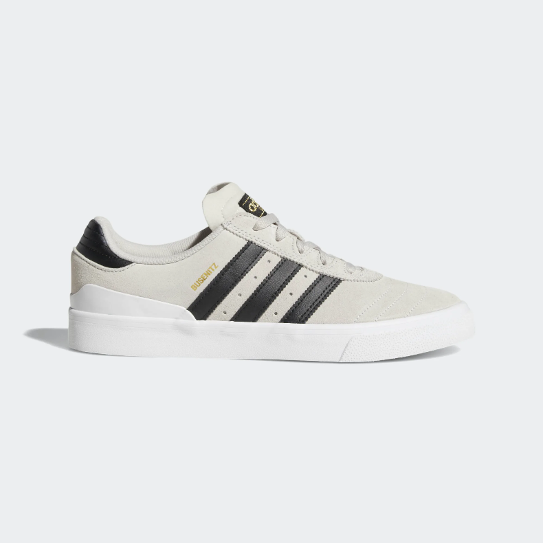 Giày adidas Busenitz Vulc Nam - Xám 
