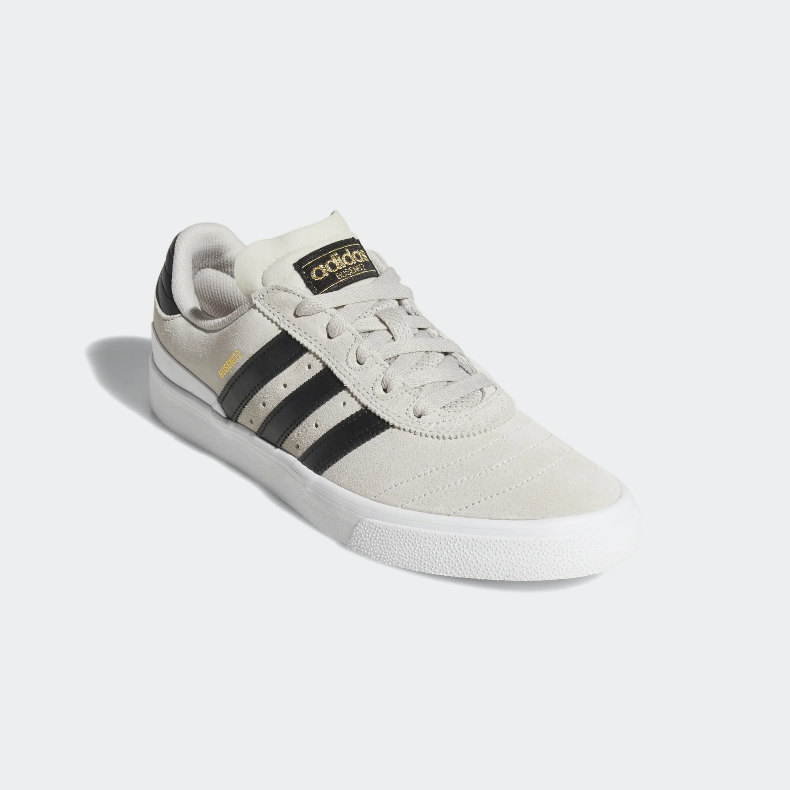 Giày adidas Busenitz Vulc Nam - Xám  - hình 2