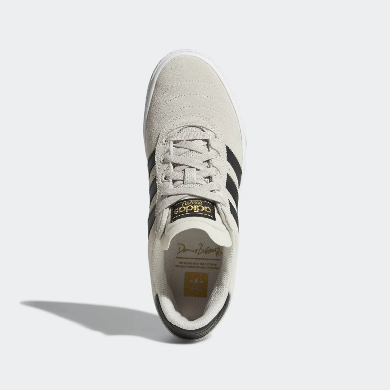 Giày adidas Busenitz Vulc Nam - Xám  - hình 3