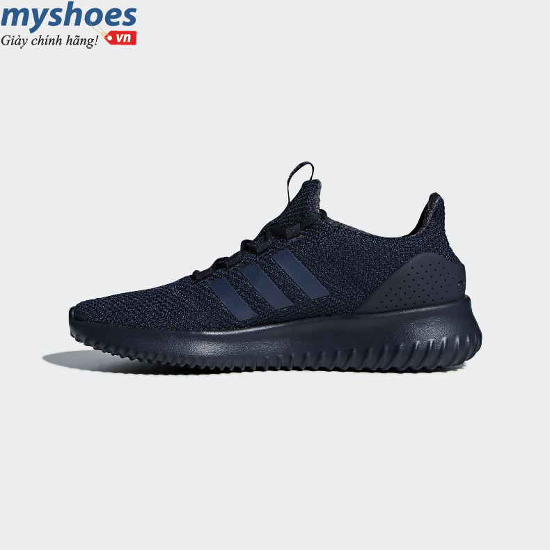 Giày adidas Cloud Foam Ultimate Nam -Xanh  - hình 2