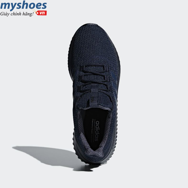 Giày adidas Cloud Foam Ultimate Nam -Xanh  - hình 6