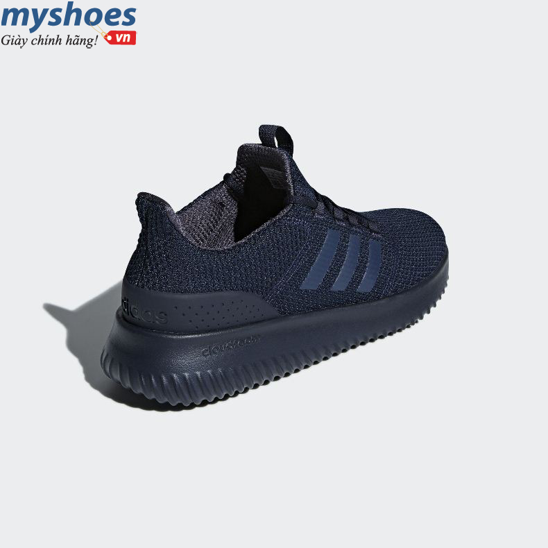 Giày adidas Cloud Foam Ultimate Nam -Xanh  - hình 3
