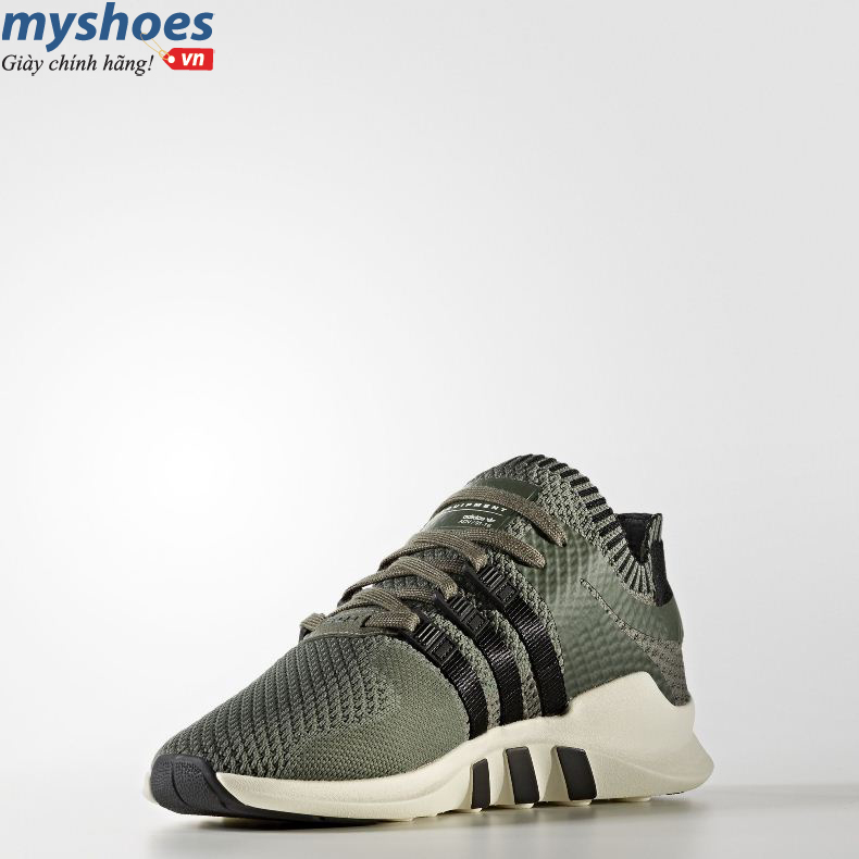 Giày adidas EQT Support ADV Nam- Xanh Camo - hình 3