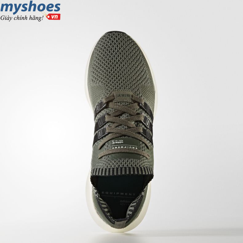 Giày adidas EQT Support ADV Nam- Xanh Camo - hình 2