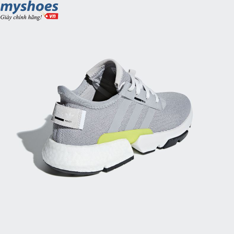 Giày Adidas Pod-S.3.1 Nam Chính Hãng | Myshoes.Vn