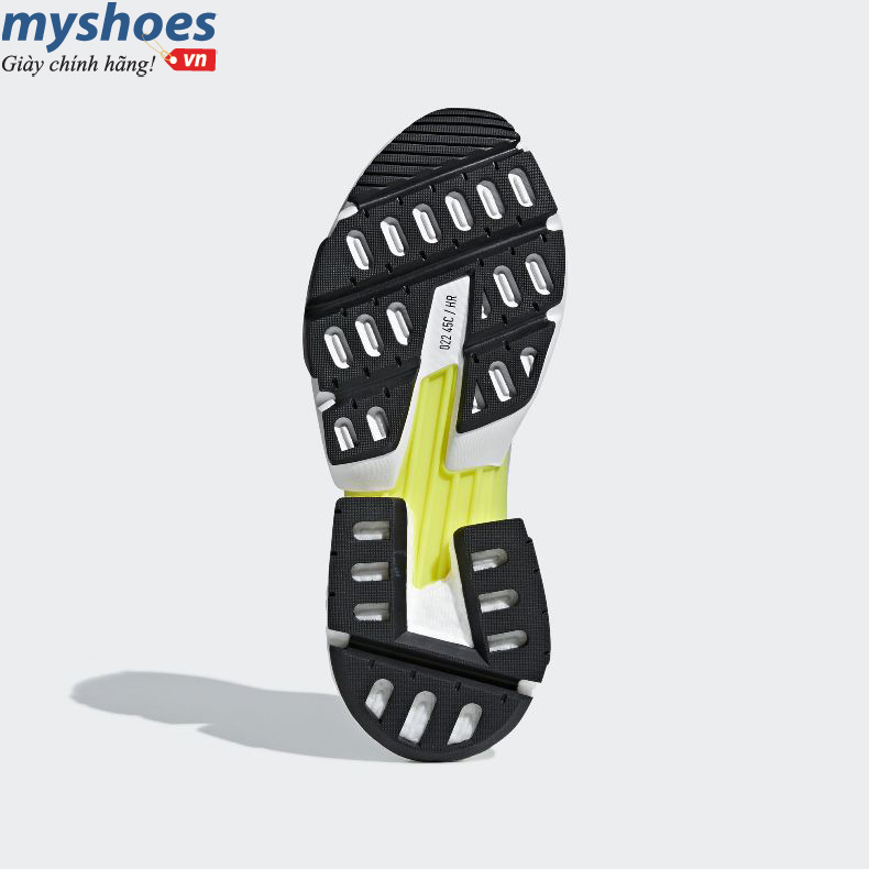 Giày adidas POD-S.3.1 Nam - Xám - hình 4