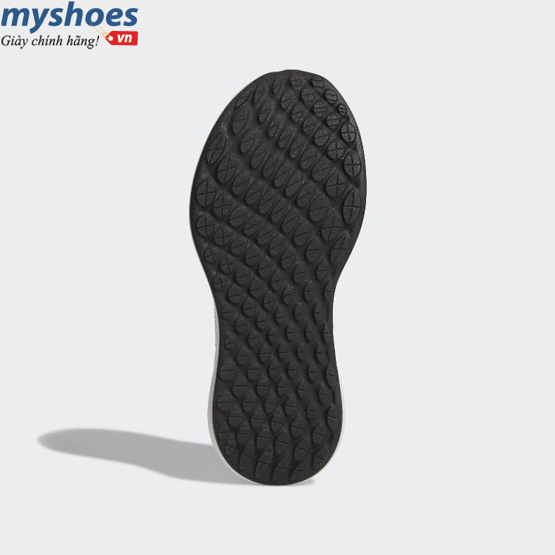 Giày adidas Purebounce+W Nam - Trắng Xám  - hình 2
