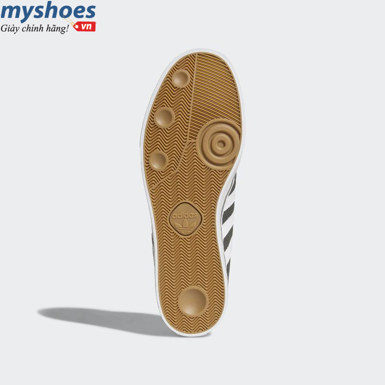 Giày adidas Seeley Nam -Xám  - hình 6