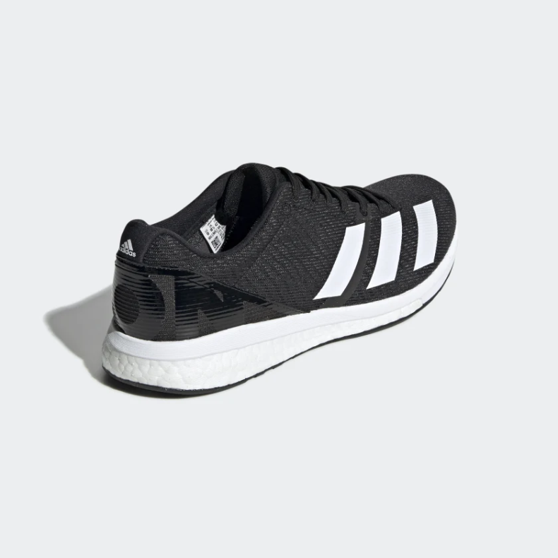 Giày adidas Adizero Boston 8 m Nam - Đen - hình 4