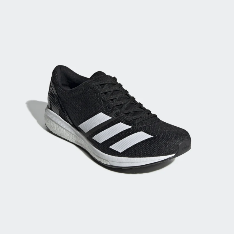 Giày adidas Adizero Boston 8 m Nam - Đen - hình 5