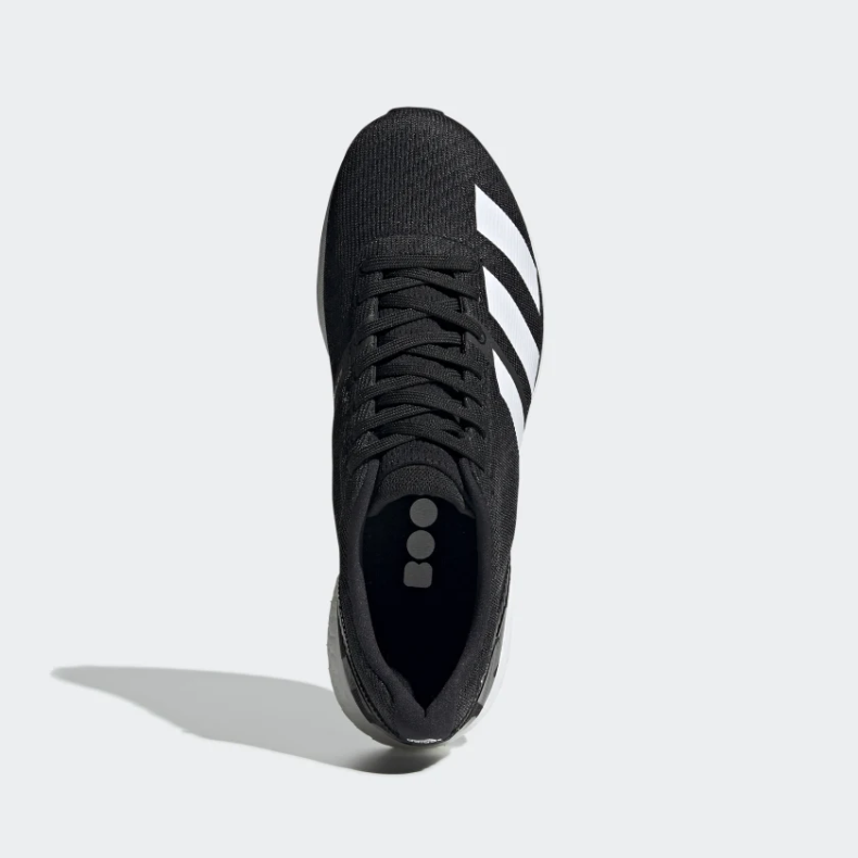 Giày adidas Adizero Boston 8 m Nam - Đen - hình 2