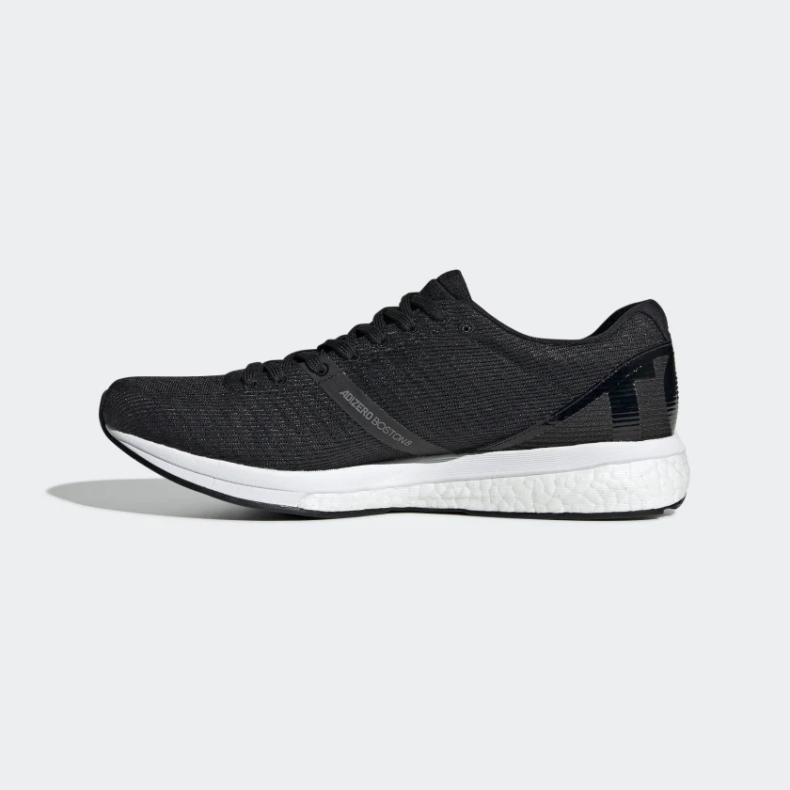 Giày adidas Adizero Boston 8 m Nam - Đen - hình 6