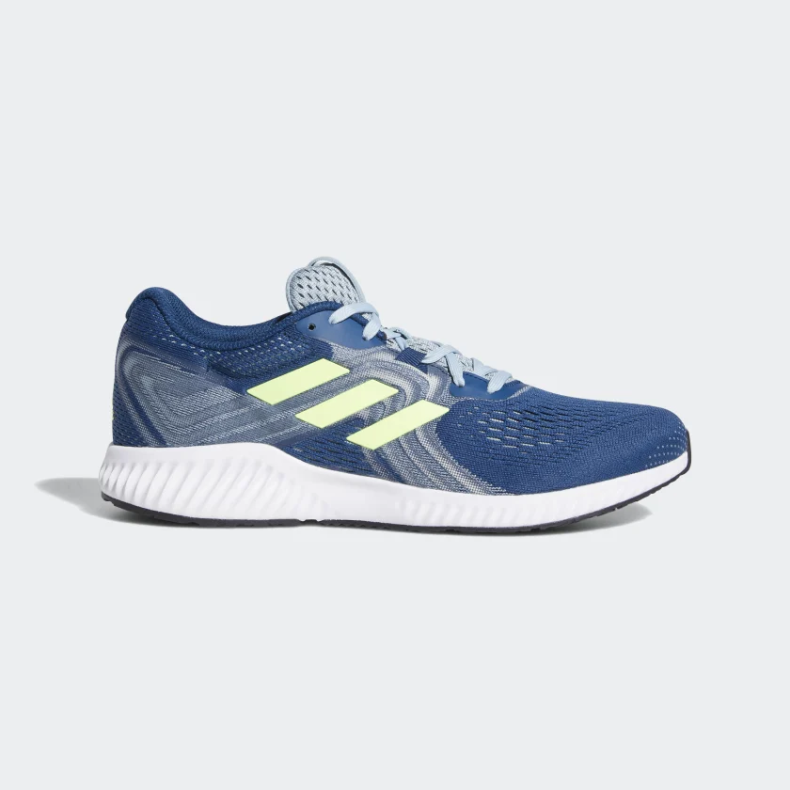 Giày adidas Aerobounce 2 M Nam - Xanh