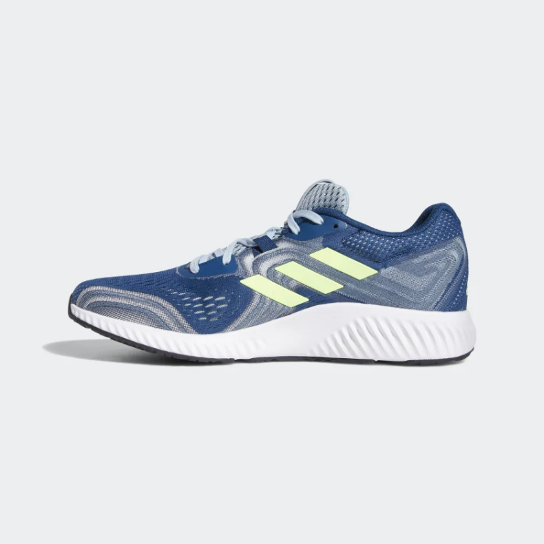 Giày adidas Aerobounce 2 M Nam - Xanh - hình 4