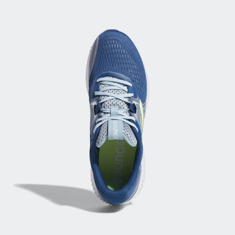 Giày adidas Aerobounce 2 M Nam - Xanh - hình 3